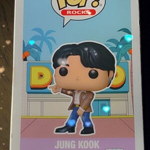 POP Rocks BTS *JUNGKOOK* character 🫶🏼✨